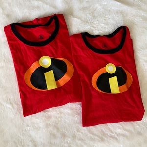 Incredibles tshirt!
